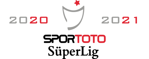 Süper Lig 2020-2021 (Football Masculin)