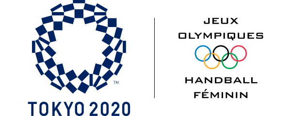 Jeux Olympiques d'été 2020 (Handball Féminin)
