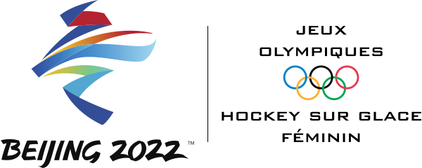 logo des Jeux Olympiques d'hiver 2022