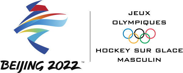 logo des Jeux Olympiques d'hiver 2022