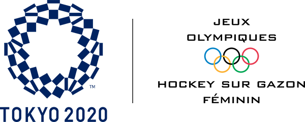 logo des Jeux Olympiques d'été 2021