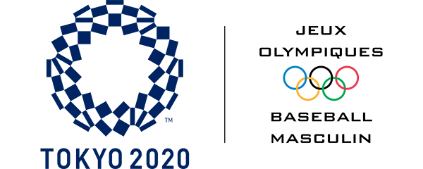 logo des Jeux Olympiques d'été 2021
