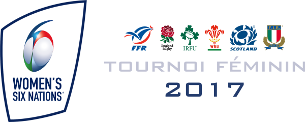 Tournoi des 6 Nations 2017 (Rugby Féminin)
