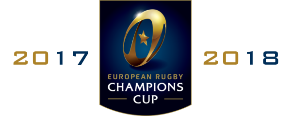 logo de la Champions Cup 2017-2018