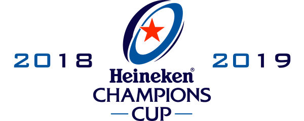 logo de la Champions Cup 2018-2019