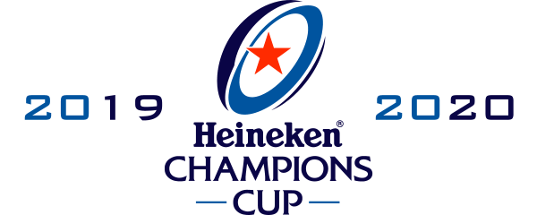 logo de la Champions Cup 2019-2020