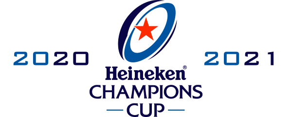 logo de la Champions Cup 2020-2021