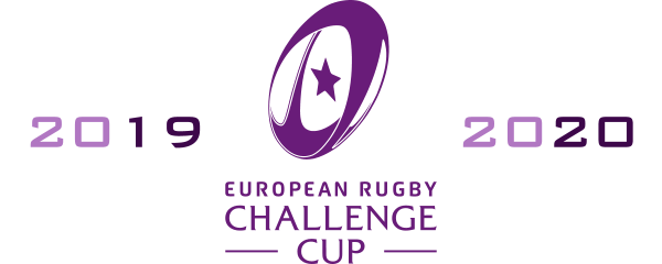 logo de la Challenge Cup 2019-2020