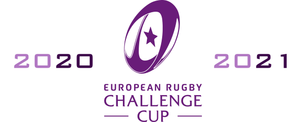 logo de la Challenge Cup 2020-2021