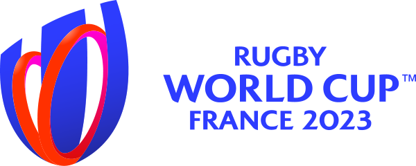 logo de la Coupe du Monde 2023