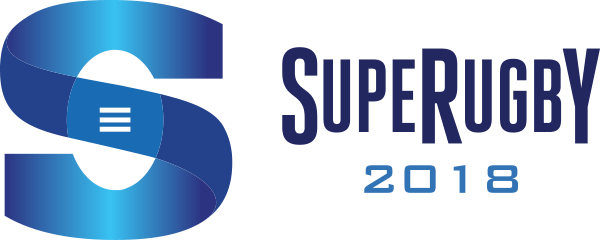 logo du Super Rugby 2018