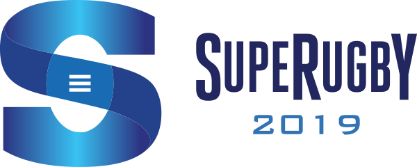 logo du Super Rugby 2019