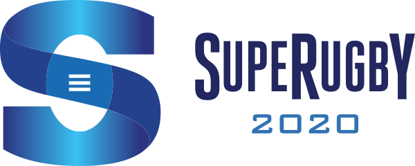 logo du Super Rugby 2020