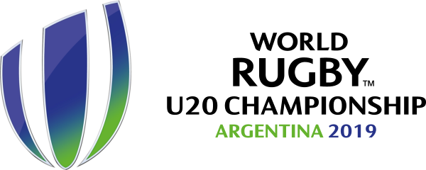 logo du Championnat du Monde 2019