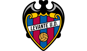 drapeau / logo de l'équipe de Levante de football masculin