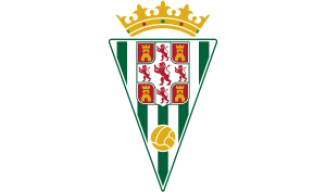 drapeau / logo de l'équipe de Córdoba de football masculin