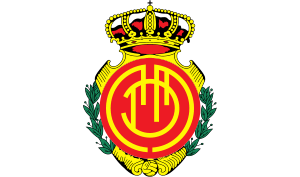 drapeau / logo de l'équipe de Mallorca de football masculin