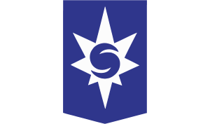 drapeau / logo de l'équipe du Stjarnan de football féminin