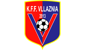 drapeau / logo de l'équipe du Vllaznia Shkodër de football féminin