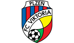 drapeau / logo de l'équipe de Plzeň de football masculin