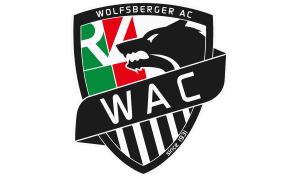 drapeau / logo de l'équipe de Wolfsberg de football masculin