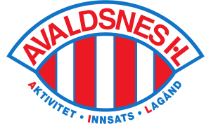 drapeau / logo de l'équipe de l'Avaldsnes Idrettslag de football féminin