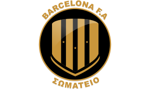drapeau / logo de l'équipe du Somatio Barcelona de football féminin