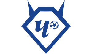 drapeau / logo de l'équipe du Tchertanovo Moscou de football féminin
