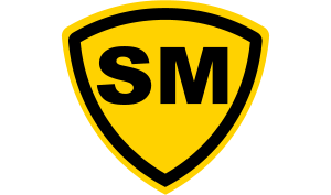drapeau / logo de l'équipe de Mont-de-Marsan de rugby masculin