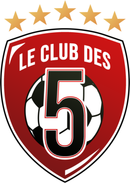 LE CLUB DES 5